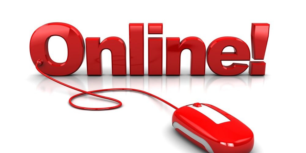 online