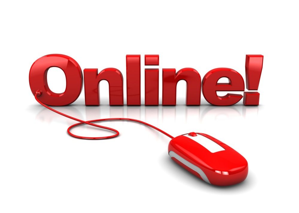 online